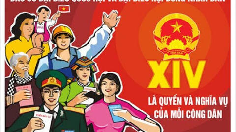 Bầu cử tại TP.HCM: Thông tin cần biết dành cho cử tri