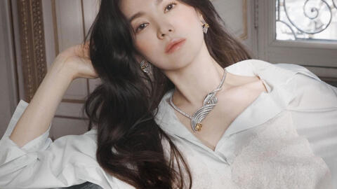 Triết lý yêu của nàng Bọ Cạp Song Hye Kyo: Dốc cạn con tim cho tình yêu để rồi dứt khoát khi chia tay