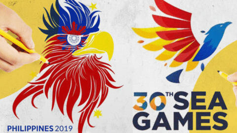 Lịch thi đấu các môn thể thao tại SEA Games 30