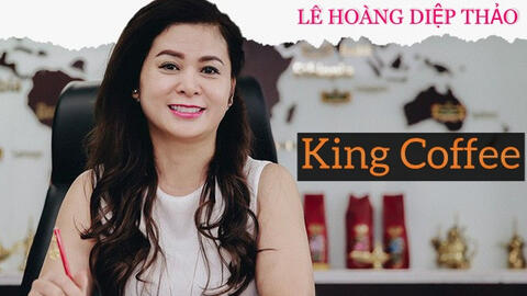 Làm thế nào để cà phê có thể mang lại động lực mới cho nền kinh tế Việt Nam?