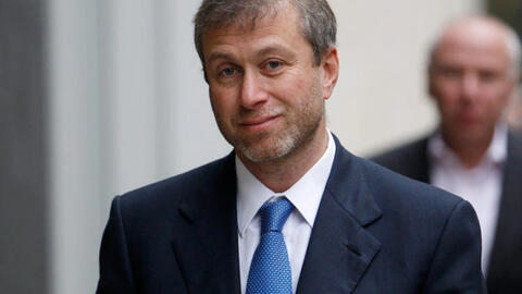 Tỷ phú Abramovich - nhân vật bí ẩn trong đàm phán Nga - Ukraine