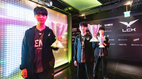 LCK đối diện nguy cơ bị "phong sát" tại MSI 2024 vì "đội mà ai cũng biết"
