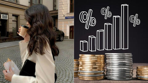 “Lãi suất kép” - kỳ quan làm giàu đến cả tỷ phú Warren Buffet cũng phải công nhận: Cách tiết kiệm cốc trà 30k để có 2,4 tỷ?
