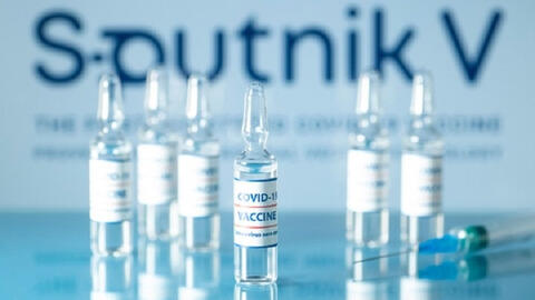 Nga cung cấp 20 triệu liều vaccine Sputnik V cho Việt Nam trong năm 2021