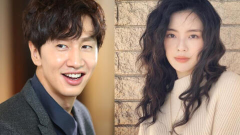 Tròn 5 năm công khai hẹn hò, Lee Sun Bin đích thân nhắc đến "tin vui" với Lee Kwang Soo
