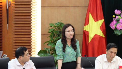 Nguyên Giám đốc Sở Y tế Hải Phòng làm tổ trưởng đội chống dịch