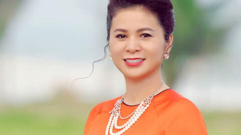 CEO Lê Hoàng Diệp Thảo: 'Sứ mệnh của tôi đối với ngành cà phê là động lực thôi thúc tôi trở lại!'