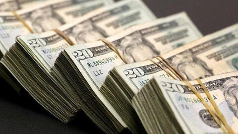 USD hồi phục nhẹ trong phiên cuối tuần
