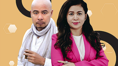 Tập đoàn Trung Nguyên phản đòn mạnh tay, tố bà Diệp Thảo 'bịa đặt, phá hoại'