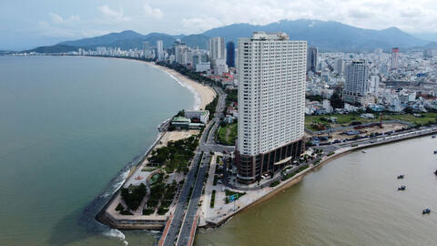 Khánh Hòa xin lùi 3 tháng hoàn thành Đồ án điều chỉnh Quy hoạch chung TP Nha Trang