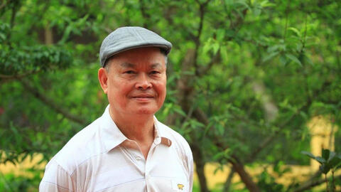 NSƯT Khôi Nguyên qua đời vì ung thư tụy