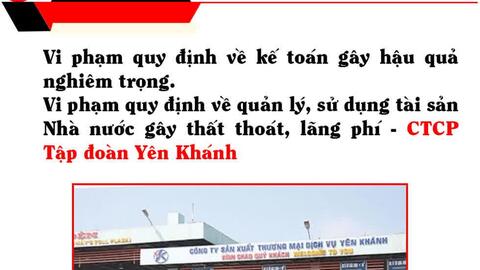 9 vụ án Tổng Bí thư, Chủ tịch nước Nguyễn Phú Trọng chỉ đạo xử lý