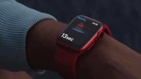 Cách đo SpO2 trên các mẫu smartwatch Apple va Samsung