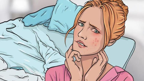 Điều gì có thể xảy ra nếu bạn không giặt khăn trải giường?