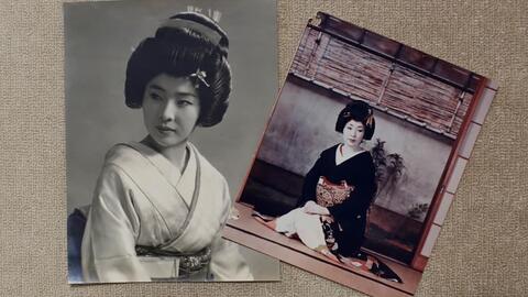 Geisha Nhật Bản lao đao vì không có việc làm vì COVID-19