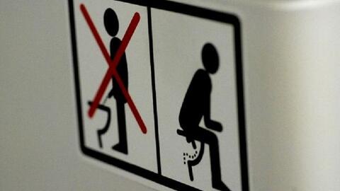 10 luật lệ lạ đời chỉ có ở Thụy Sĩ
