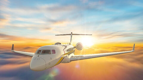 Đại diện Gulfstream: Sun Air giữ vị thế độc tôn tại thị trường Việt Nam