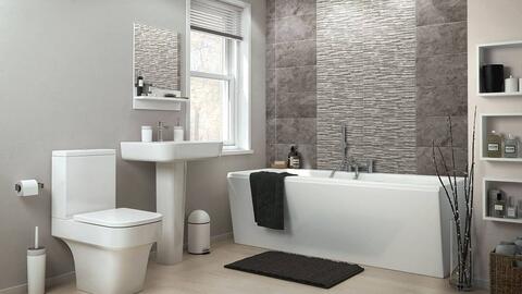 6 cách giúp nhà vệ sinh sạch thơm tuyệt đối