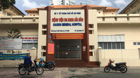 4 bệnh viện nói gì về việc không tiếp nhận bệnh nhân ngất xỉu?