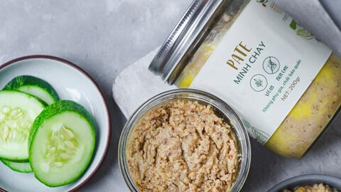 Vụ ngộ độc pate Minh Chay: Công ty sản xuất bị phạt 17,5 triệu