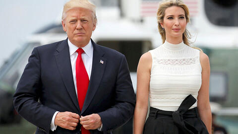 Tương lai của gia đình ông Trump hậu bầu cử sẽ ra sao?