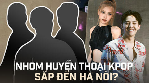 Nhóm huyền thoại Hip-hop sắp “đổ bộ” Việt Nam: Là đàn anh của BIGBANG - BLACKPINK, được Coachella mời diễn tới 3 lần