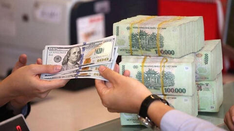 Tỷ giá ngoại tệ hôm nay 4/3: Giá USD, nhân dân tệ, yên Nhật, bảng Anh tại các ngân hàng