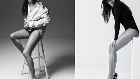 Bí quyết làm đẹp và duy trì vóc dáng nuột nà của cựu siêu mẫu Helena Christensen ở tuổi 53