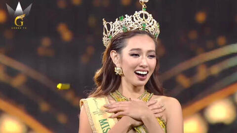 Nguyễn Thúc Thùy Tiên: "Sống như ngày cuối cùng được sống, thi như lần cuối cùng được thi"
