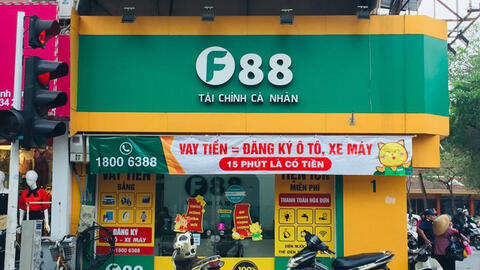 Thế Giới Di Động cho vay tiền mặt với chi phí vay 90%/năm