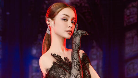 Thực hư chuyện MLee lưu diễn Ấn Độ sau show Chị Đẹp?