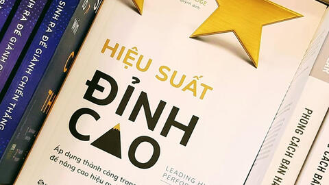 Bí quyết hay nhất giúp làm việc đạt hiệu quả cao