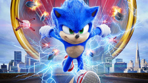 Những lý do khó lòng bỏ lỡ "Nhím Sonic", phim live-action ấn tượng nhất đầu 2020