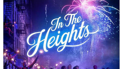 "In The Heights" tung trailer "đốt cháy" mùa hè bằng những điệu nhảy đường phố sôi động nhất