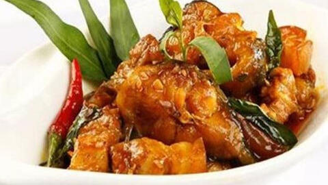 Món ngon mỗi ngày: 4 cách chế biến cá trê lai thơm ngon, hấp dẫn, không ngán