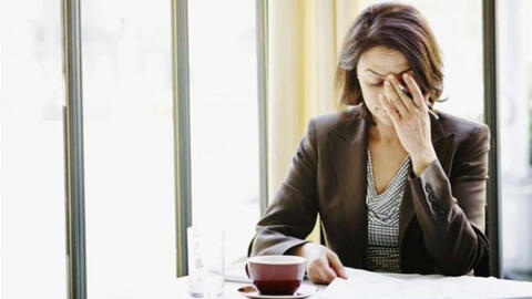 Uống quá nhiều cà phê sẽ gây ảnh hưởng xấu tới sức khỏe não bộ