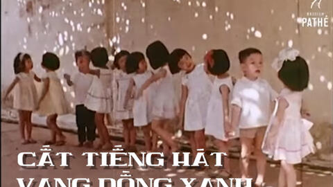 Nhạc thiếu nhi: Bao giờ cho đến ngày xưa?