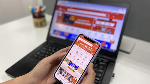 Thủ tướng chỉ đạo tăng cường quản lý ngăn trốn thuế với hoạt động bán hàng online