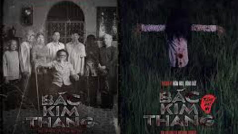 Hé lộ tấm màn bi kịch cùng câu hát kinh dị lúc nửa đêm của "Bắc kim thang"