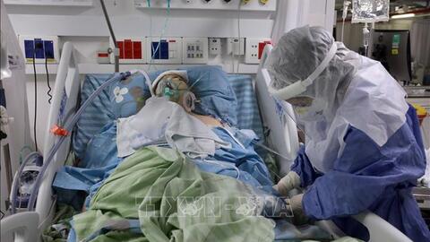 WHO kêu gọi các nước không dỡ bỏ vội vàng toàn bộ biện pháp chống dịch COVID-19