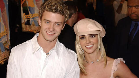 "Thâm" như Britney Spears: Đăng bài ủng hộ Justin Timberlake sau khi "vạch trần" con người thật của tình cũ khiến fan thay mình đi "trả đũa"
