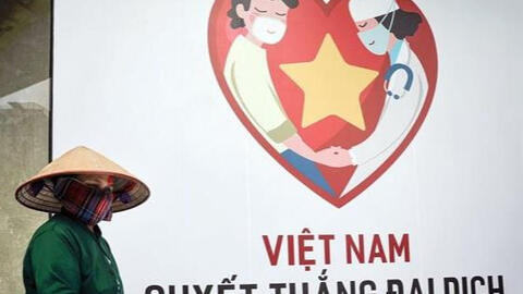 Báo Philippines: Việt Nam là bài học thiết thực trong việc phòng chống COVID-19
