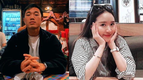 Xuân Trường và Nhuệ Giang hiếm hoi flex tình cảm: Hoá ra đây là cách họ yêu nhau!
