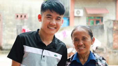 Con trai bà Tân Vlog sở hữu nhiều kênh YouTube với thu nhập tiền tỷ