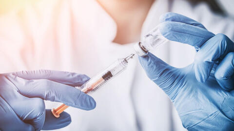 TP.HCM đề xuất tiêm vaccine cho trẻ em từ ngày 22/10