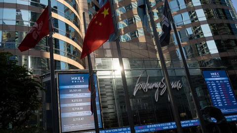 Hoạt động IPO ở châu Á gặp phải 'sóng gió' trong năm 2022 sau một năm huy động vốn kỷ lục