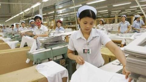 Hàng hóa từ Việt Nam xuất sang Mỹ tăng mạnh