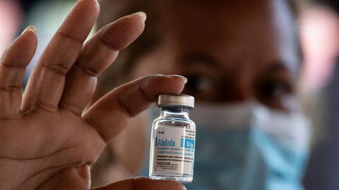 Bộ y tế phê duyệt khẩn cấp vaccine Abdala của Cuba