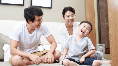 Đừng dại giành phần thắng với chồng
