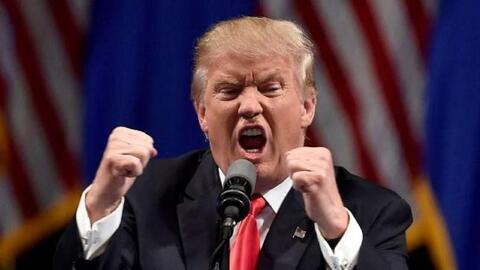 Donald Trump: Mỹ đang thu về hàng tỷ USD nhờ chiến tranh thương mại